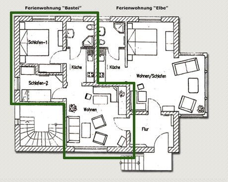 Wohnraum