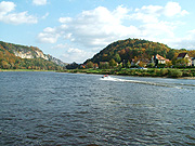 Blick auf den Rauenstein